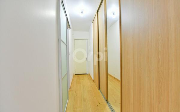 Appartement à vendre    1 pièce • 42,04 m2 Paris 15