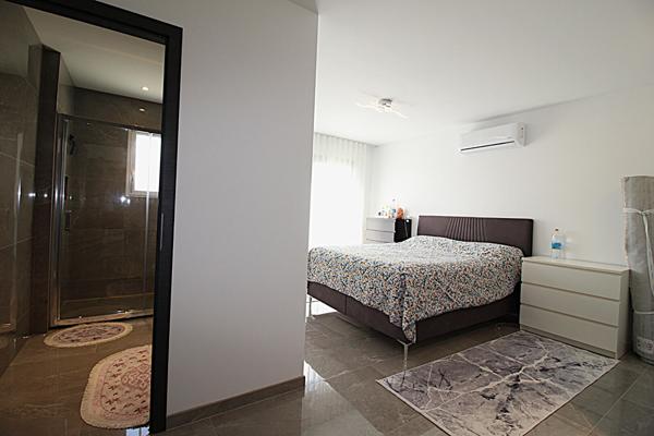 ORMES - 5 min de REIMS - Maison contemporaine de 2023 - 4 chambres - sous-sol