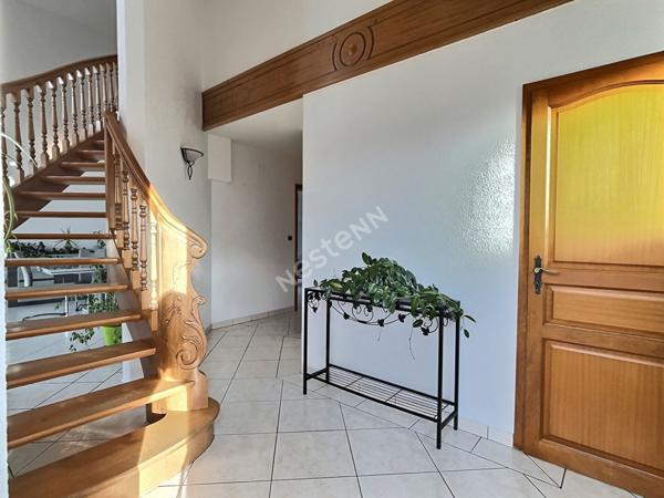 Maison Ham Sous Varsberg 6 pièce(s) 187.81 m2