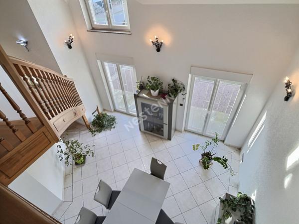 Maison Ham Sous Varsberg 6 pièce(s) 187.81 m2