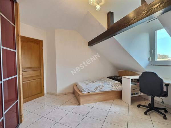 Maison Ham Sous Varsberg 6 pièce(s) 187.81 m2