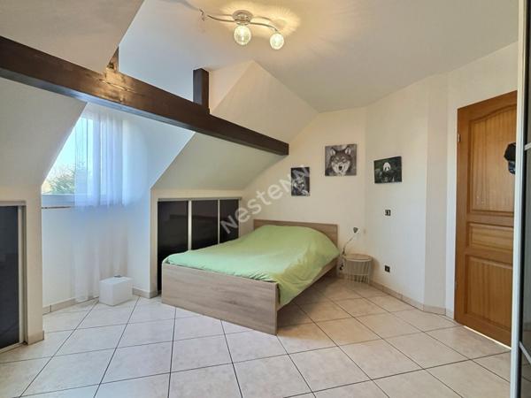 Maison Ham Sous Varsberg 6 pièce(s) 187.81 m2