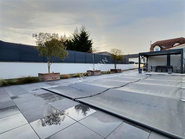 Maison Ham Sous Varsberg 6 pièce(s) 187.81 m2