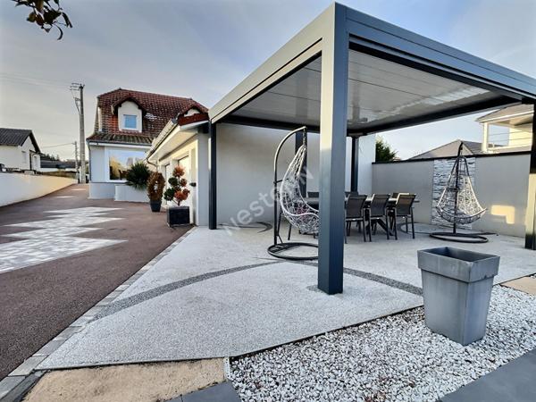 Maison Ham Sous Varsberg 6 pièce(s) 187.81 m2