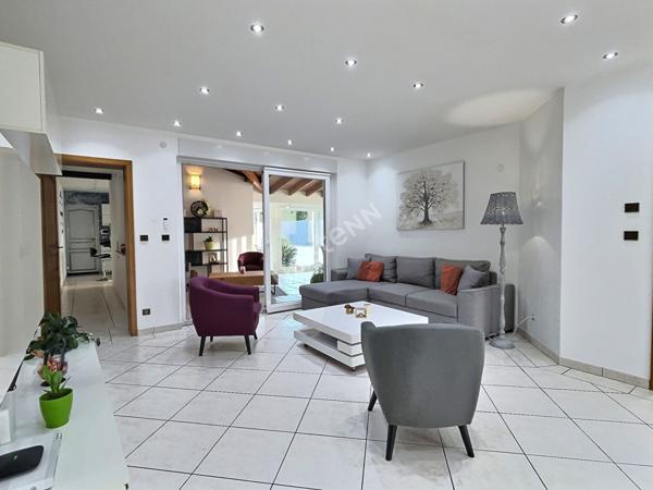 Maison Ham Sous Varsberg 6 pièce(s) 187.81 m2