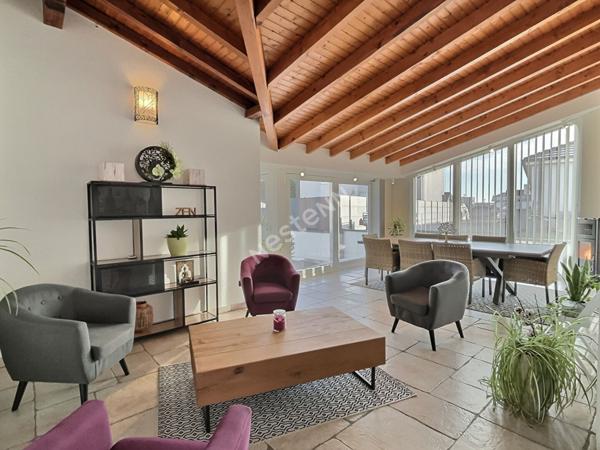 Maison Ham Sous Varsberg 6 pièce(s) 187.81 m2