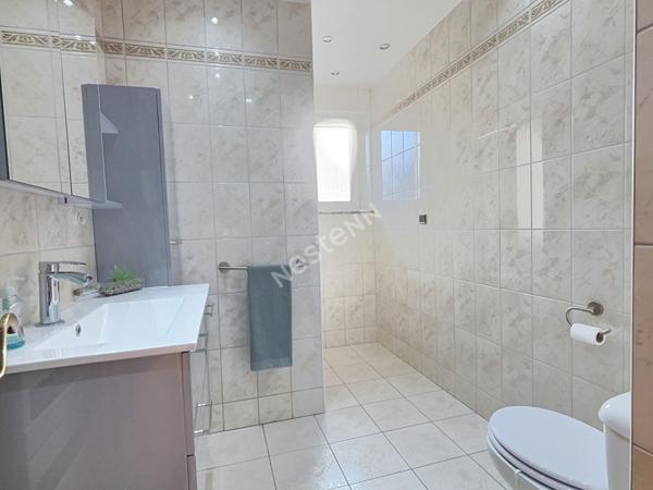 Maison Ham Sous Varsberg 6 pièce(s) 187.81 m2