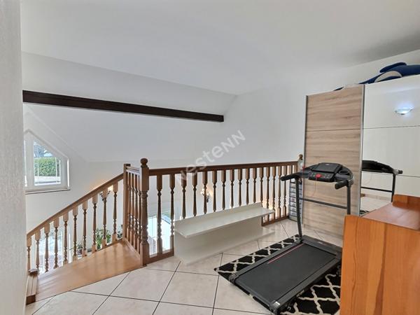 Maison Ham Sous Varsberg 6 pièce(s) 187.81 m2