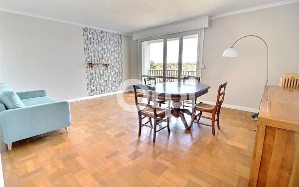 Appartement à louer    3 pièces • 77,87 m2 Draveil