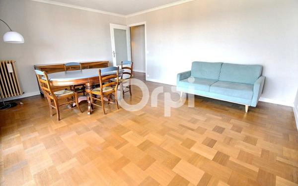 Appartement à louer    3 pièces • 77,87 m2 Draveil