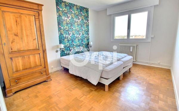 Appartement à louer    3 pièces • 77,87 m2 Draveil