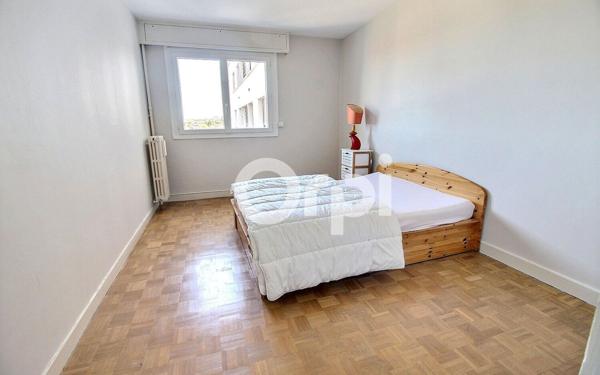Appartement à louer    3 pièces • 77,87 m2 Draveil