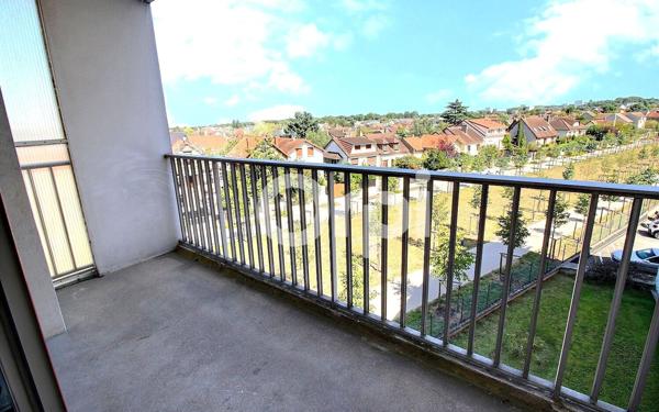 Appartement à louer    3 pièces • 77,87 m2 Draveil
