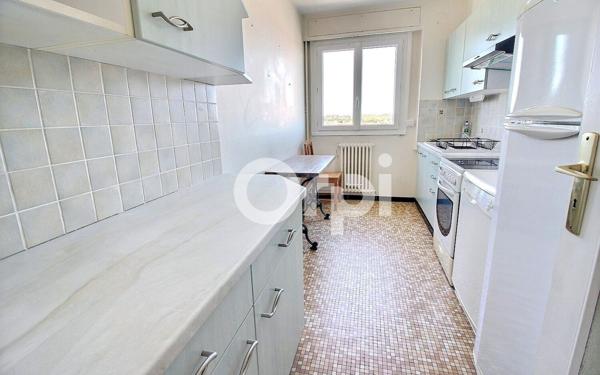 Appartement à louer    3 pièces • 77,87 m2 Draveil