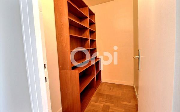 Appartement à louer    3 pièces • 77,87 m2 Draveil