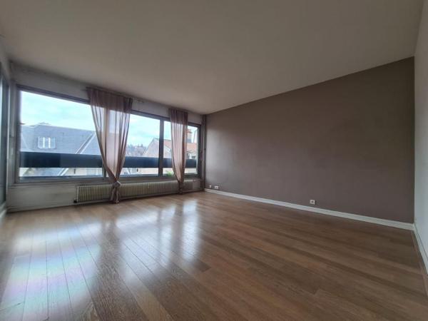 Location Appartement 2 pièces 46.67 m² - ÉPinal 88000