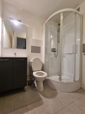 Location Appartement 2 pièces 46.67 m² - ÉPinal 88000