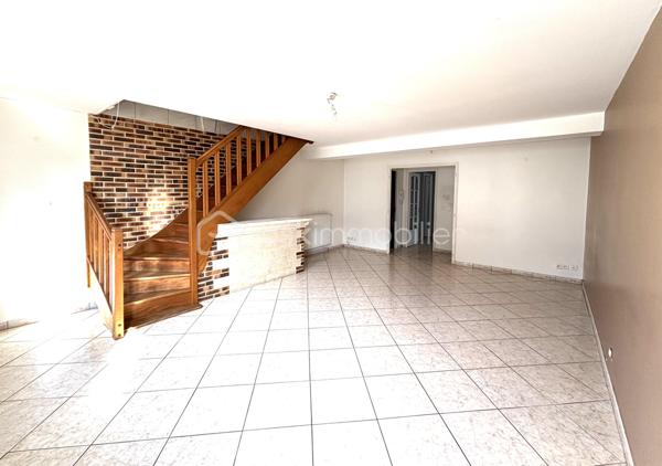 Duplex de 103 m²