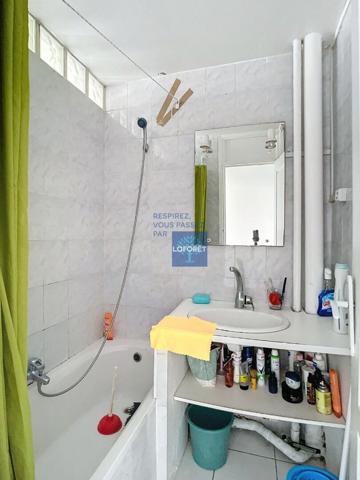 Achat appartement Creil - 3 pièce(s) - 53 m² - 70 000 €