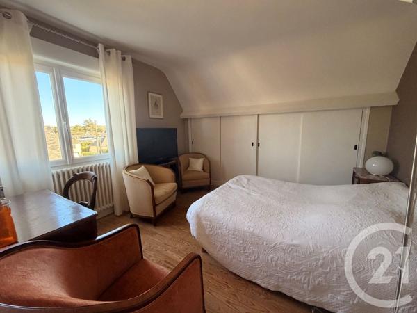 Maison à vendre  8 pièces - 161 m2 JULLOUVILLE - 50