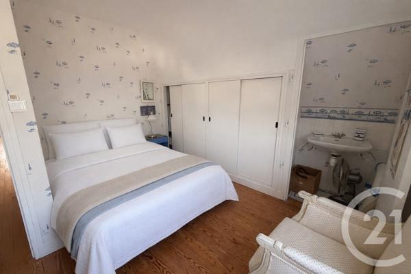 Maison à vendre  8 pièces - 161 m2 JULLOUVILLE - 50