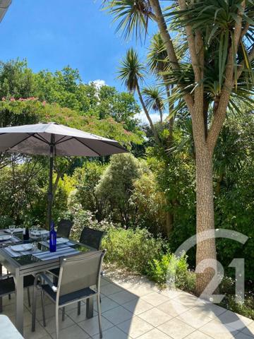 Maison à vendre  8 pièces - 161 m2 JULLOUVILLE - 50