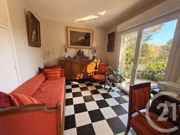 Maison à vendre  8 pièces - 161 m2 JULLOUVILLE - 50