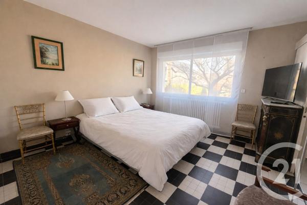 Maison à vendre  8 pièces - 161 m2 JULLOUVILLE - 50