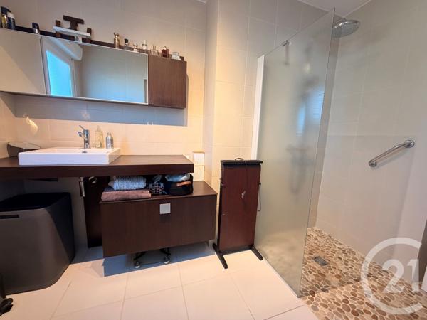 Maison à vendre  8 pièces - 161 m2 JULLOUVILLE - 50