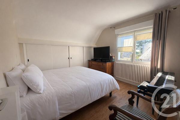 Maison à vendre  8 pièces - 161 m2 JULLOUVILLE - 50