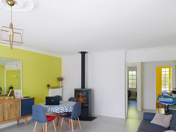 Maison à VOUTRE, 53600 - 5 pièces 89m²