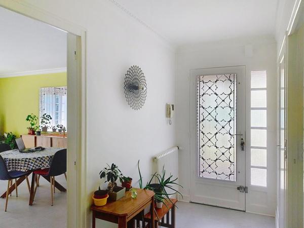 Maison à VOUTRE, 53600 - 5 pièces 89m²