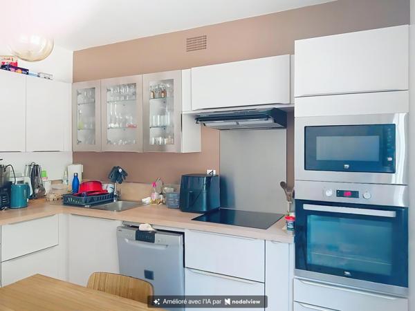 Maison à VOUTRE, 53600 - 5 pièces 89m²