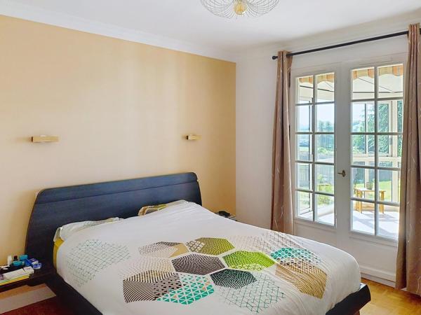 Maison à VOUTRE, 53600 - 5 pièces 89m²