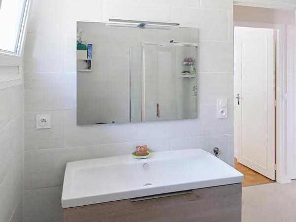 Maison à VOUTRE, 53600 - 5 pièces 89m²