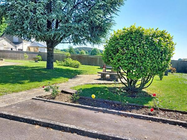 Maison à VOUTRE, 53600 - 5 pièces 89m²