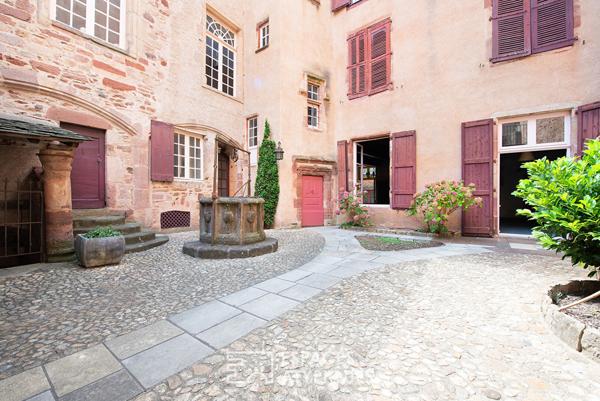 Demeure d’exception proche de la Cathédrale