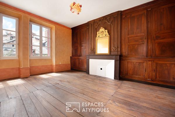 Demeure d’exception proche de la Cathédrale