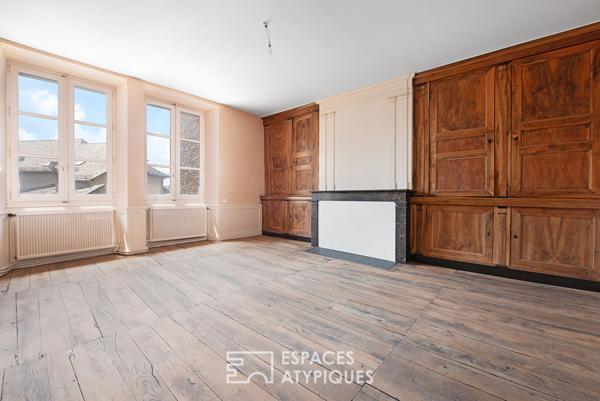 Demeure d’exception proche de la Cathédrale