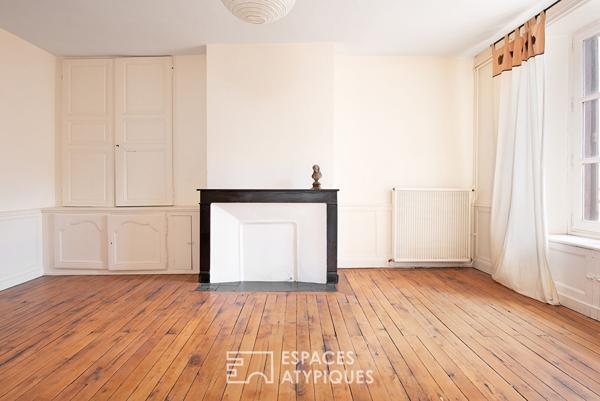 Demeure d’exception proche de la Cathédrale