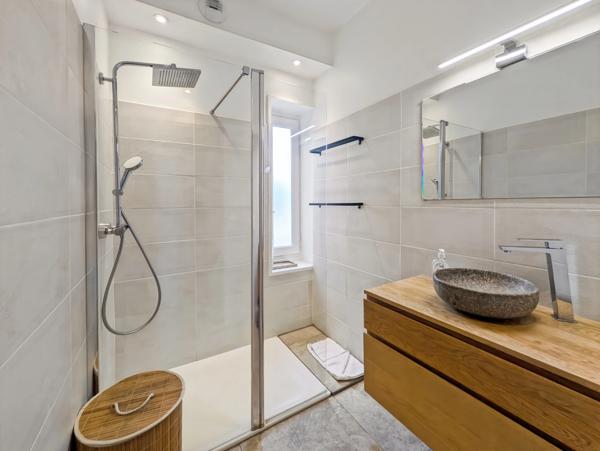 Appartement à vendre NEUVECELLE (74) T3 de 57 m2 entièrement rénové avec un emplacement idéal