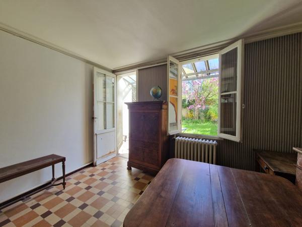 Maison