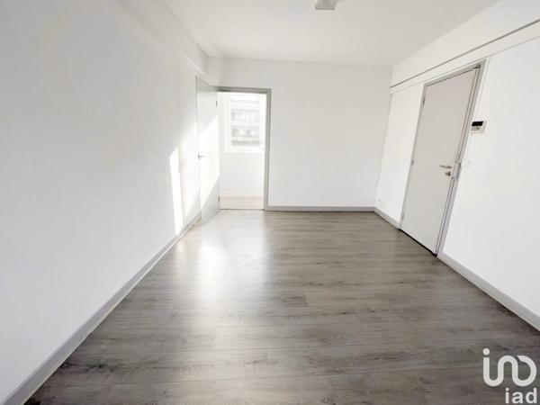 Bureaux à vendre 52 m² Reims