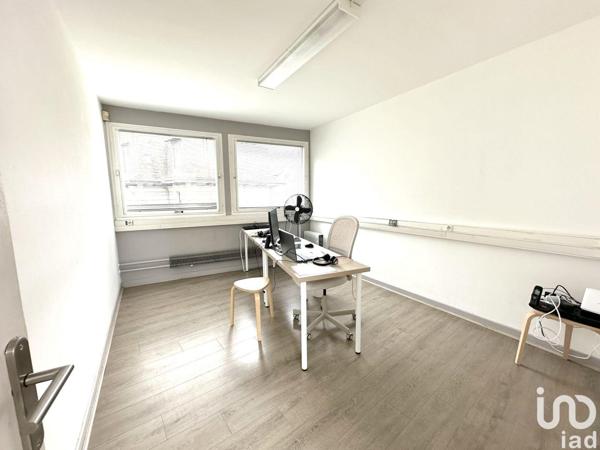 Bureaux à vendre 52 m² Reims