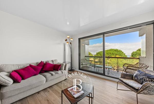 Arcachon, Appartement 2 Chambres -  76 m² à vendre