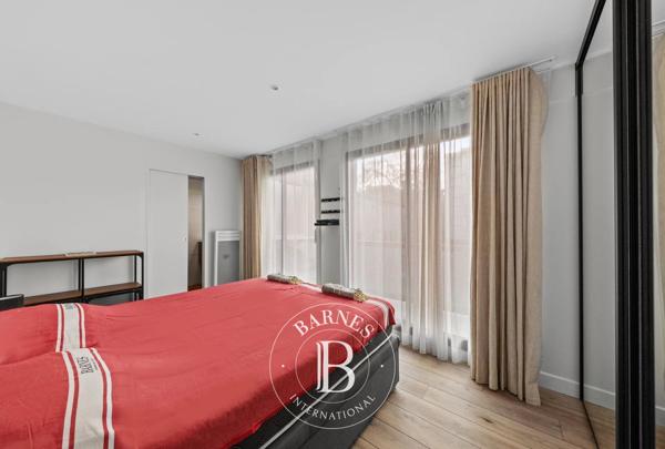 Arcachon, Appartement 2 Chambres -  76 m² à vendre