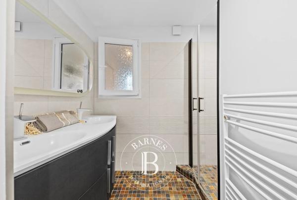 Arcachon, Appartement 2 Chambres -  76 m² à vendre