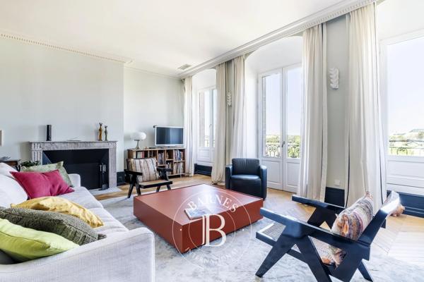 Bordeaux, Appartement 3 Chambres -  109 m² à vendre