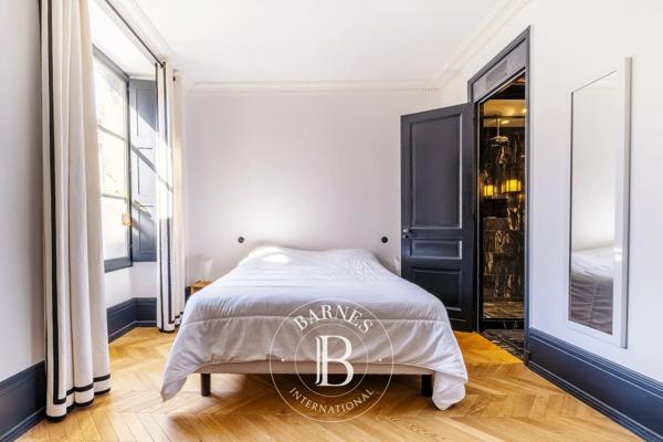 Bordeaux, Appartement 3 Chambres -  109 m² à vendre