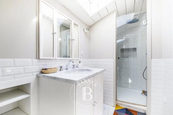 Bordeaux, Appartement 3 Chambres -  109 m² à vendre